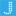 johnnyqian.cn favicon